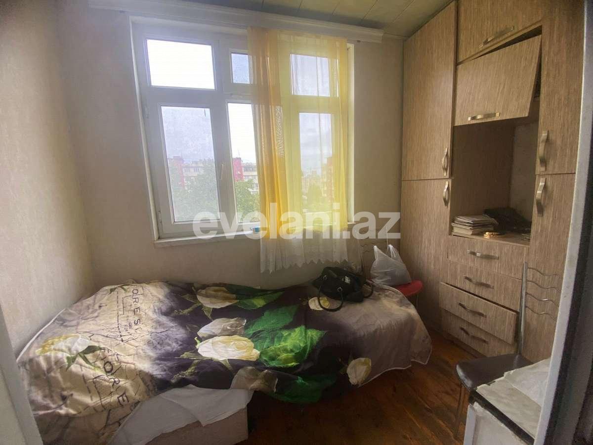 Satılır, yeni tikili, 1 otaqlı, 35 m², Bakı, Nərimanov r, Nəriman Nərimanov m.