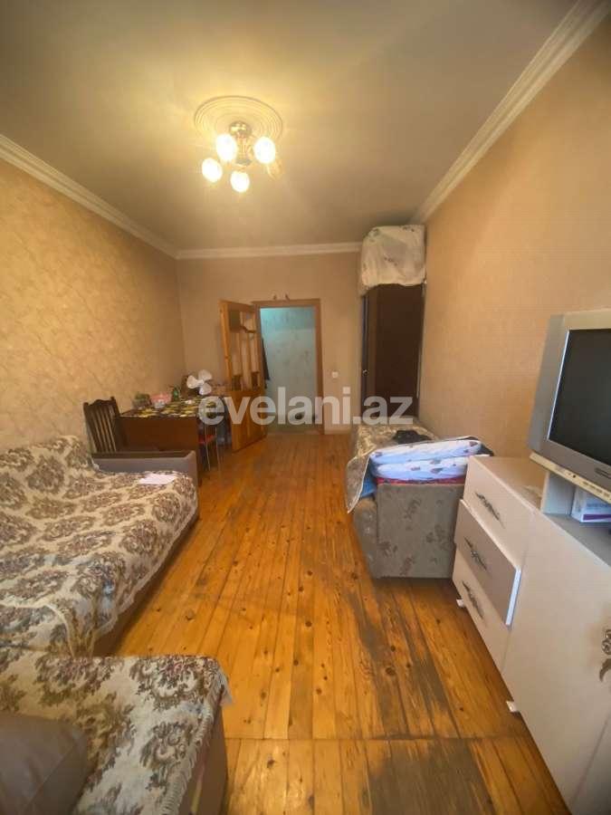 Satılır, yeni tikili, 1 otaqlı, 35 m², Bakı, Nərimanov r, Nəriman Nərimanov m.