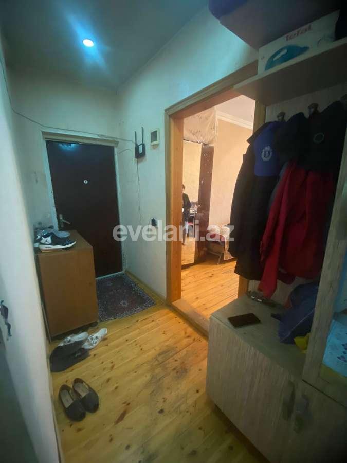 Satılır, yeni tikili, 1 otaqlı, 35 m², Bakı, Nərimanov r, Nəriman Nərimanov m.