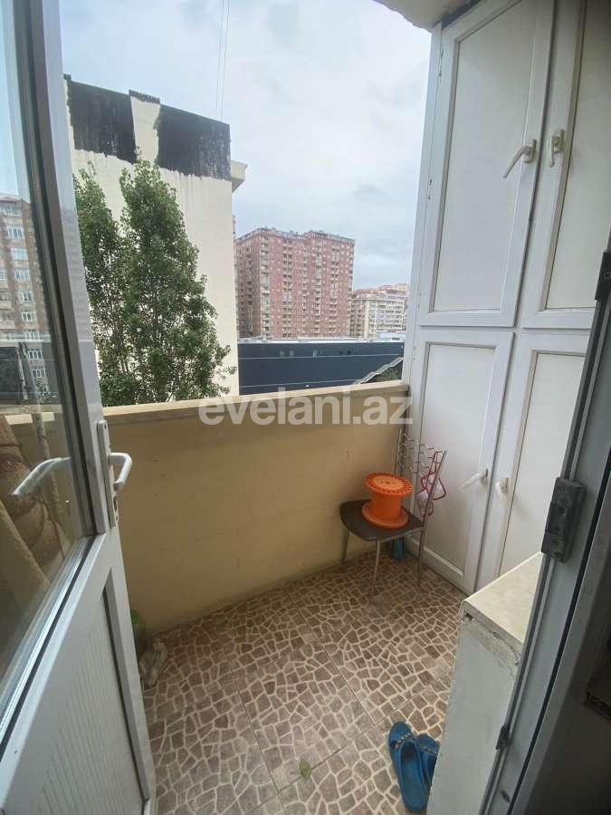 Satılır, yeni tikili, 1 otaqlı, 35 m², Bakı, Nərimanov r, Nəriman Nərimanov m.