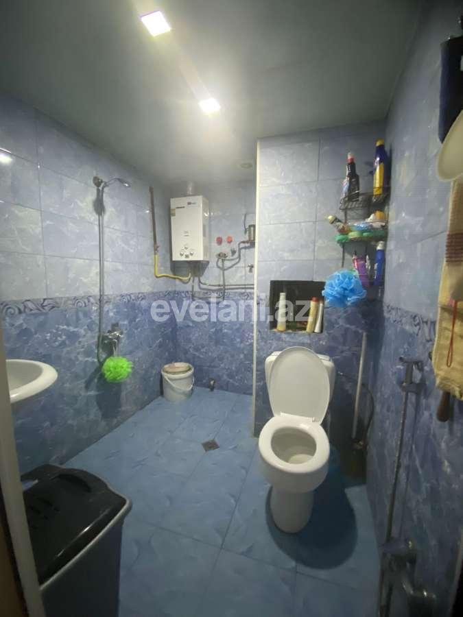 Satılır, yeni tikili, 1 otaqlı, 35 m², Bakı, Nərimanov r, Nəriman Nərimanov m.