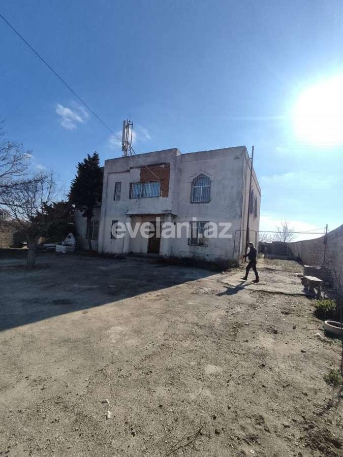 Satılır, həyət evi / bağ, 5 otaqlı, 388.5 m², Bakı, Yasamal r, İnşaatçılar m.