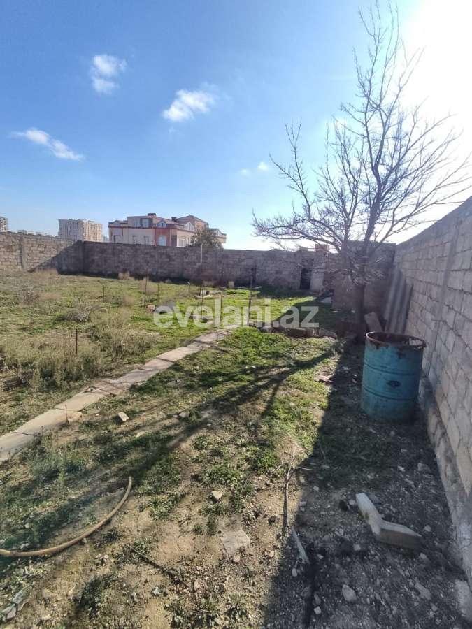Satılır, həyət evi / bağ, 5 otaqlı, 388.5 m², Bakı, Yasamal r, İnşaatçılar m.