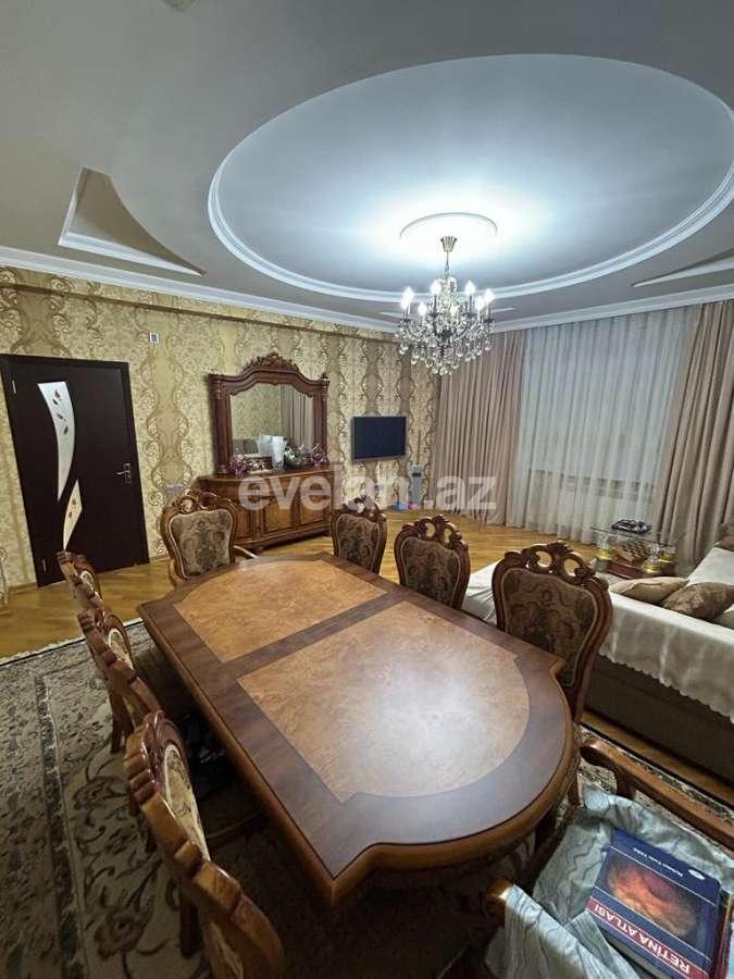 Продаётся, новостройка, 3-комнаты, 115 m², Баку, Низаминский r.