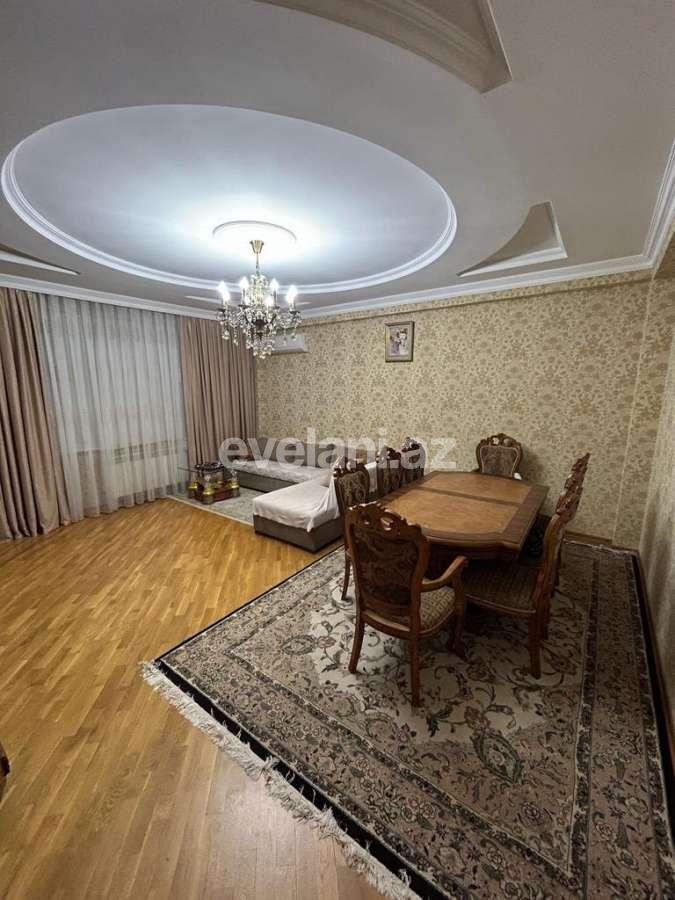 Продаётся, новостройка, 3-комнаты, 115 m², Баку, Низаминский r.