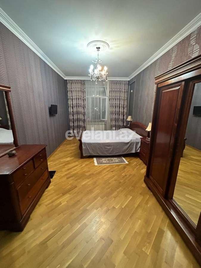 Продаётся, новостройка, 3-комнаты, 115 m², Баку, Низаминский r.