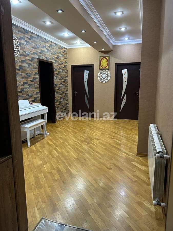 Продаётся, новостройка, 3-комнаты, 115 m², Баку, Низаминский r.