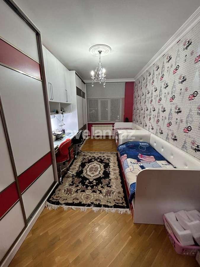 Продаётся, новостройка, 3-комнаты, 115 m², Баку, Низаминский r.