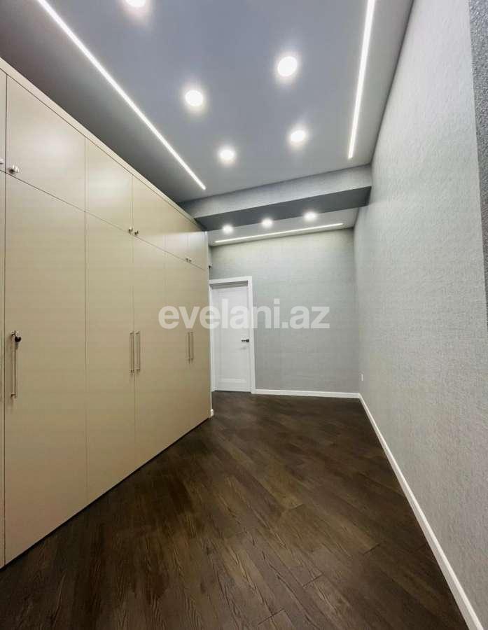 Продаётся, новостройка, 3-комнаты, 103 m², Баку, Наримановский r, Гянджлик m.