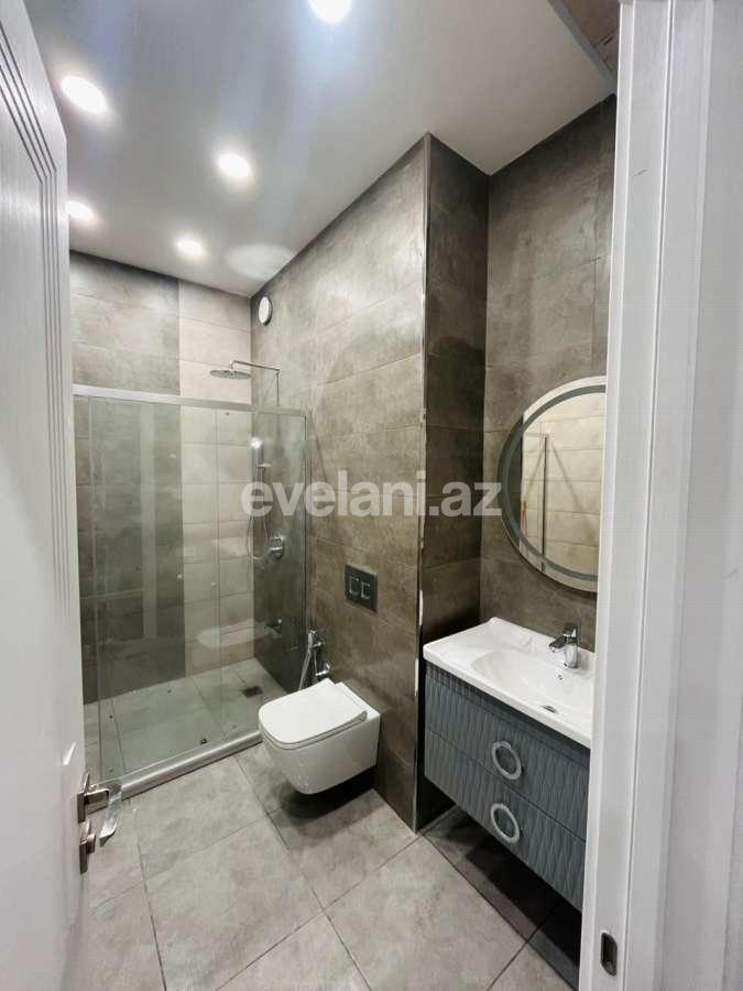 Продаётся, новостройка, 3-комнаты, 103 m², Баку, Наримановский r, Гянджлик m.