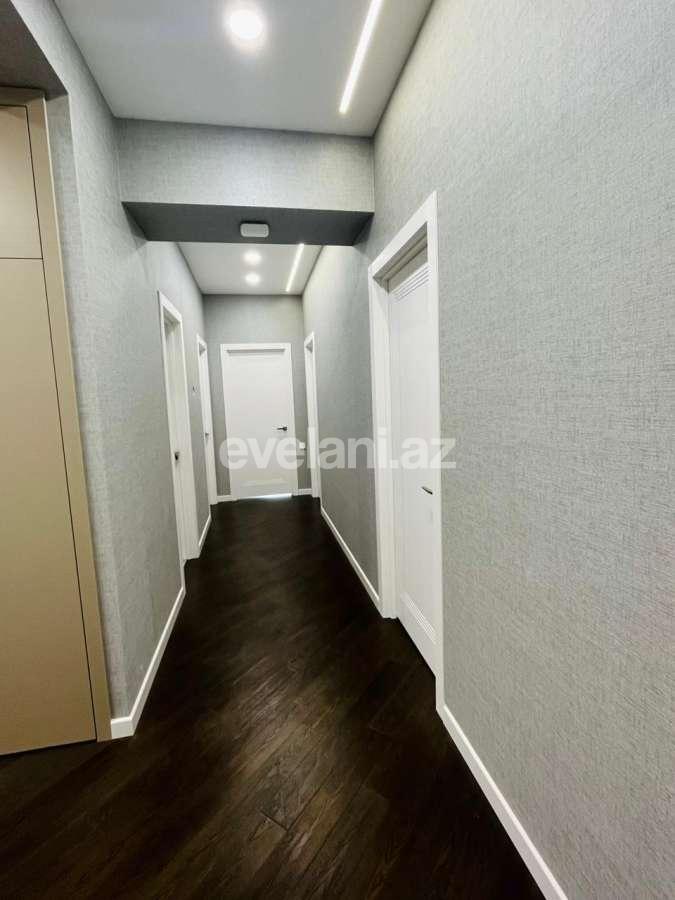 Продаётся, новостройка, 3-комнаты, 103 m², Баку, Наримановский r, Гянджлик m.