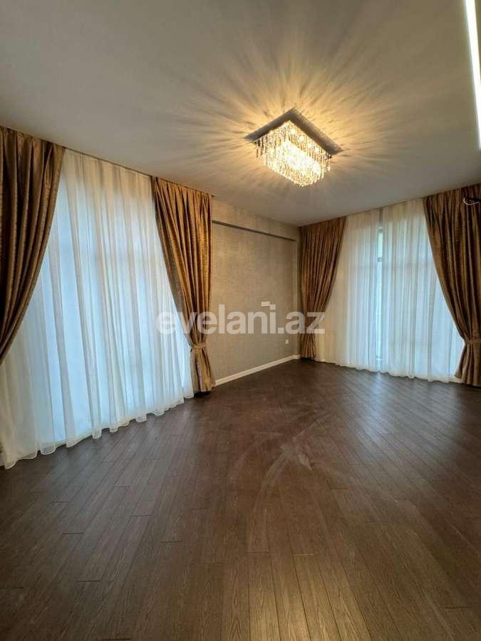 Продаётся, новостройка, 3-комнаты, 103 m², Баку, Наримановский r, Гянджлик m.