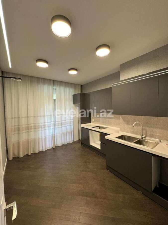 Продаётся, новостройка, 3-комнаты, 103 m², Баку, Наримановский r, Гянджлик m.
