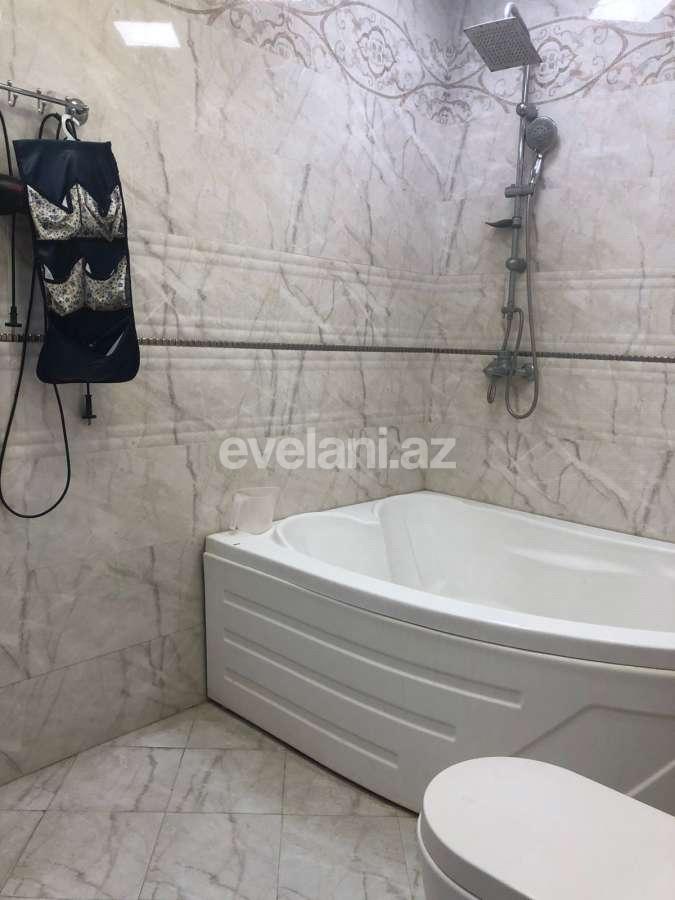 Kirayə verilir, yeni tikili, 2 otaqlı, 110 m², Bakı, Nəsimi r.