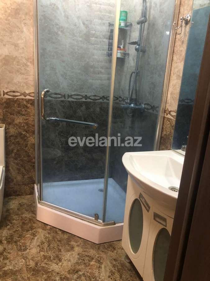 Kirayə verilir, yeni tikili, 2 otaqlı, 110 m², Bakı, Nəsimi r.