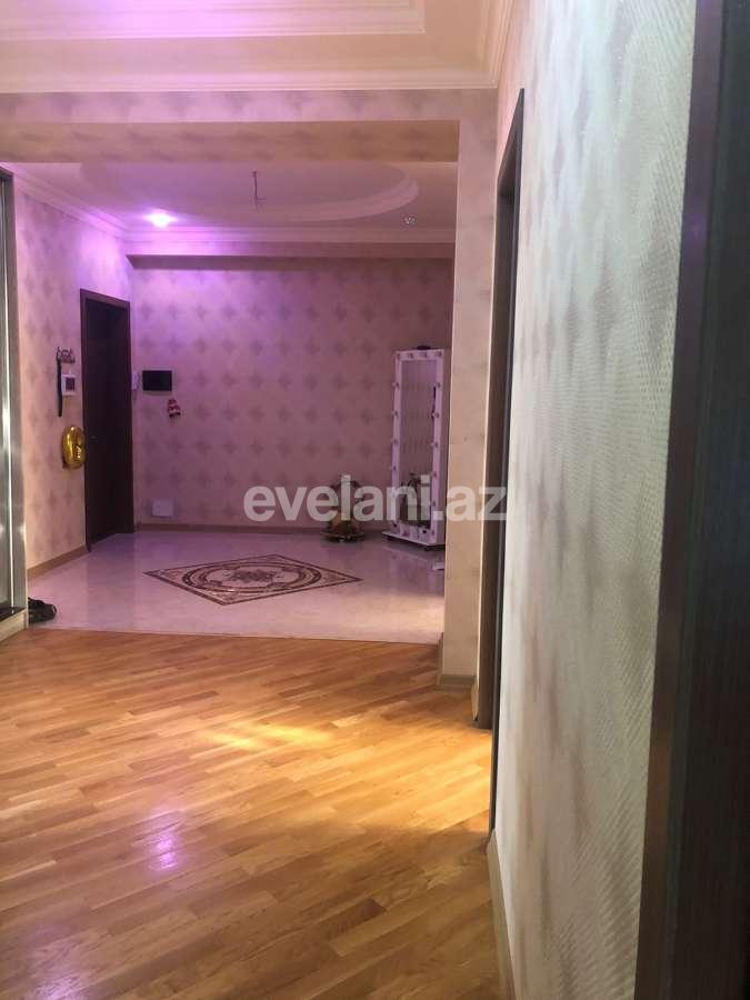 Kirayə verilir, yeni tikili, 2 otaqlı, 110 m², Bakı, Nəsimi r.