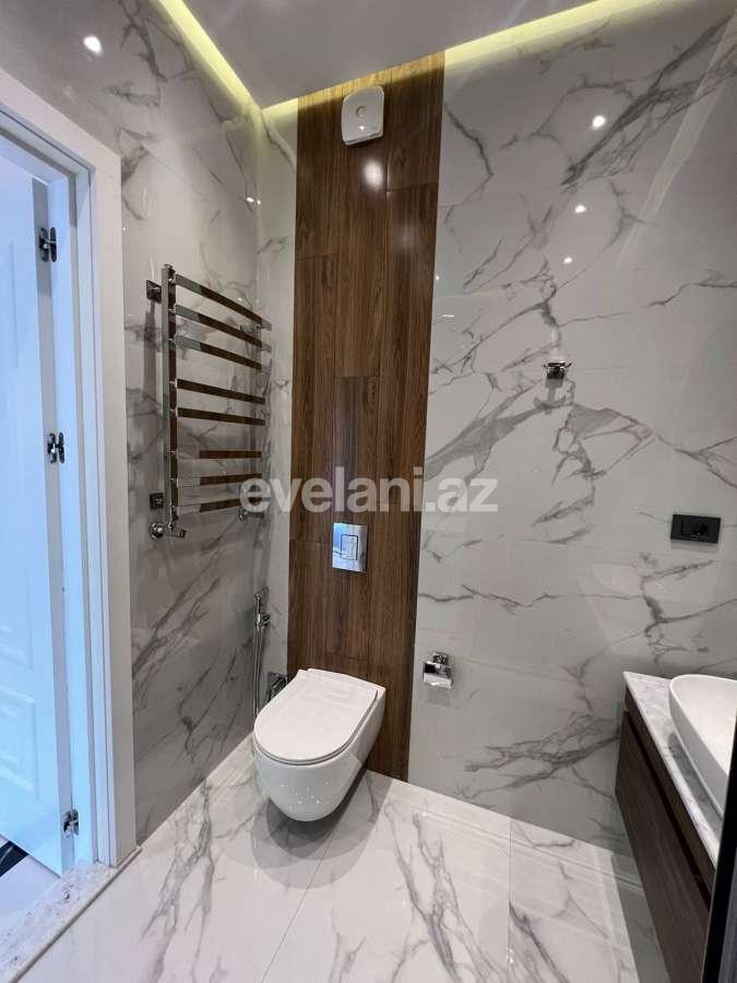 Satılır, yeni tikili, 3 otaqlı, 139.99 m², Bakı, Nərimanov r, Nəriman Nərimanov m.