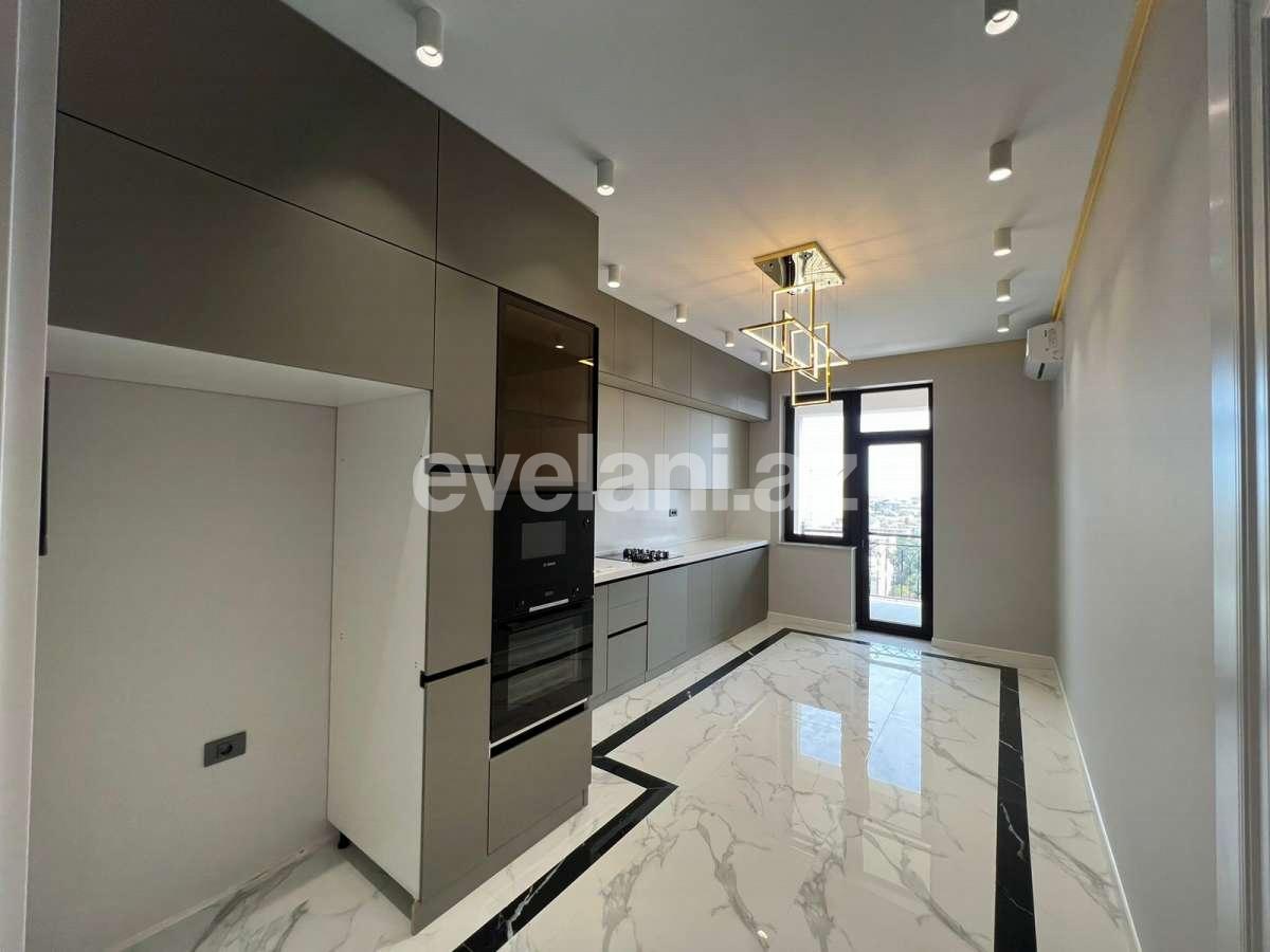 Satılır, yeni tikili, 3 otaqlı, 139.99 m², Bakı, Nərimanov r, Nəriman Nərimanov m.