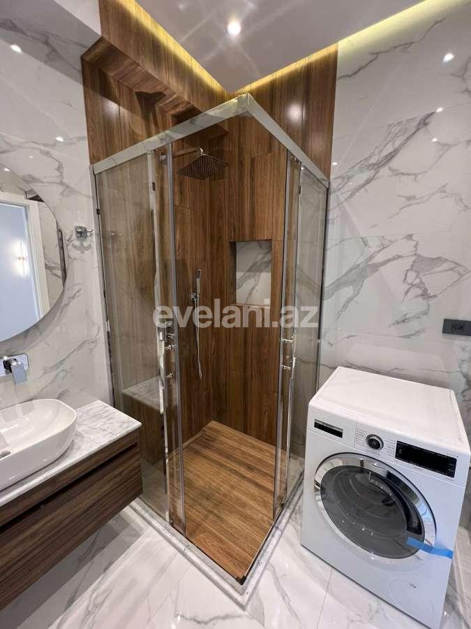 Satılır, yeni tikili, 3 otaqlı, 139.99 m², Bakı, Nərimanov r, Nəriman Nərimanov m.