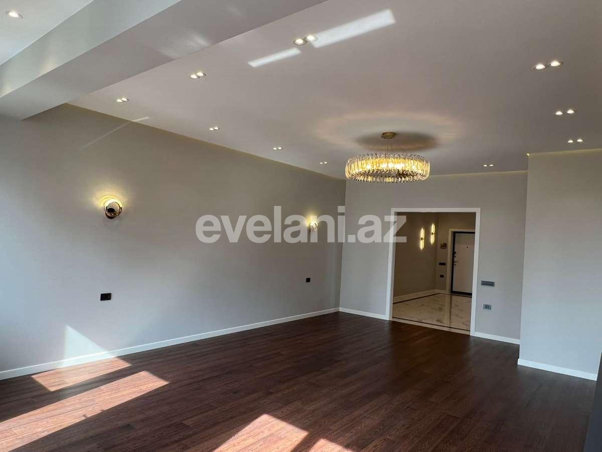 Satılır, yeni tikili, 3 otaqlı, 139.99 m², Bakı, Nərimanov r, Nəriman Nərimanov m.