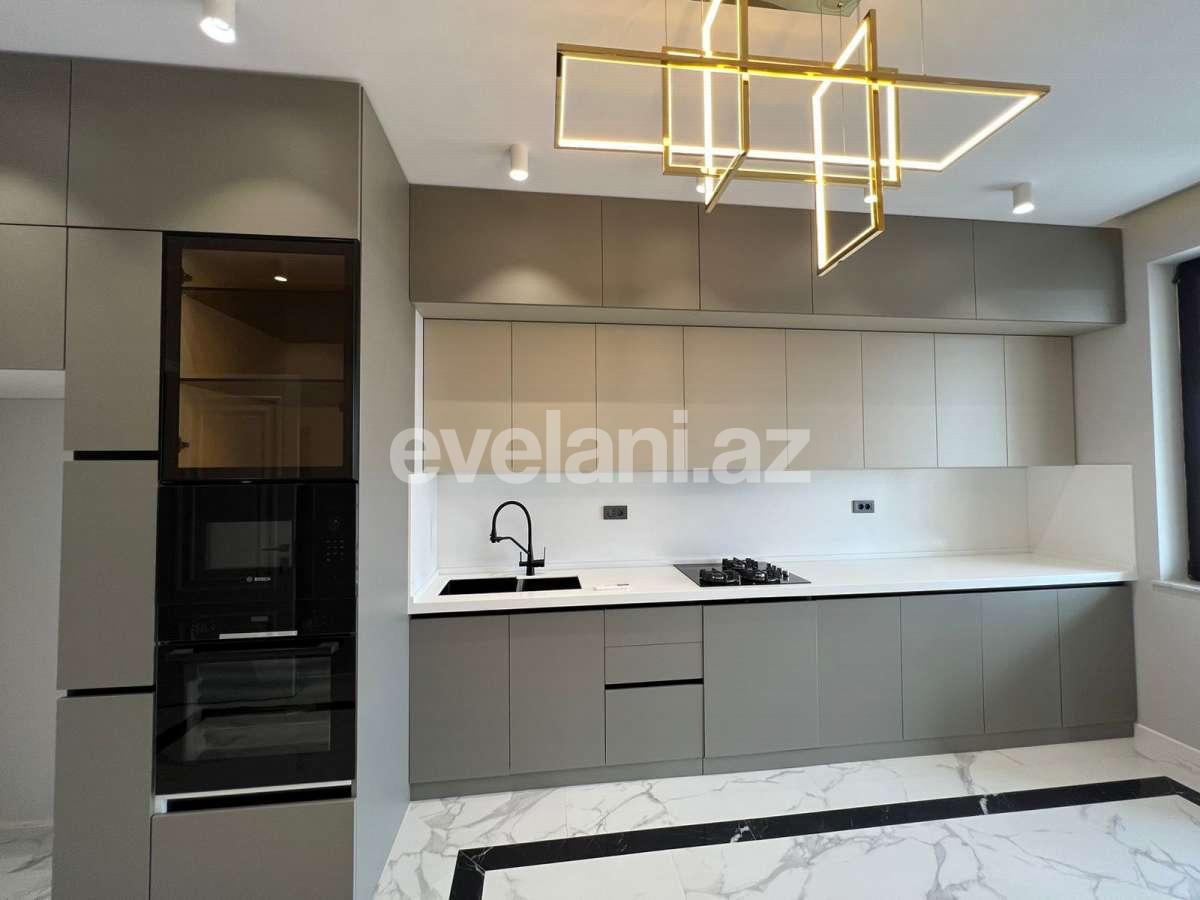 Satılır, yeni tikili, 3 otaqlı, 139.99 m², Bakı, Nərimanov r, Nəriman Nərimanov m.