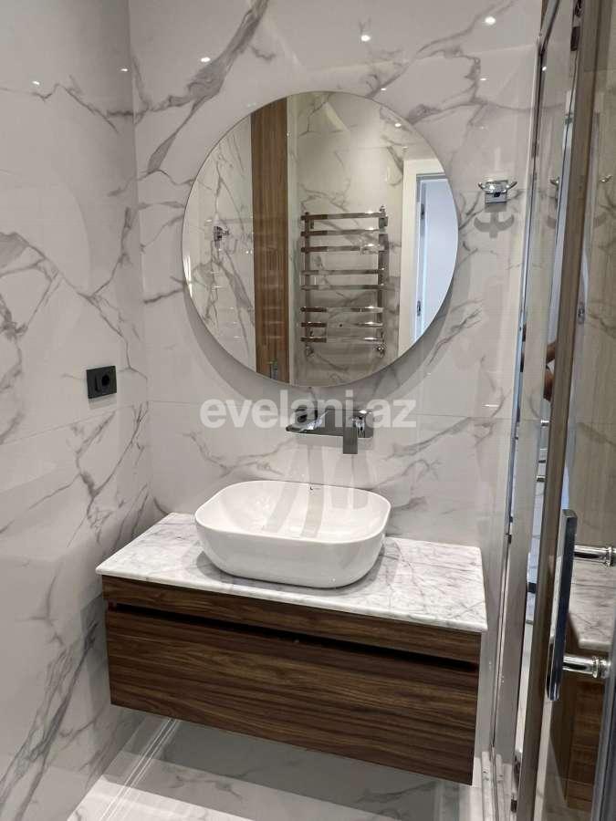 Satılır, yeni tikili, 3 otaqlı, 139.99 m², Bakı, Nərimanov r, Nəriman Nərimanov m.