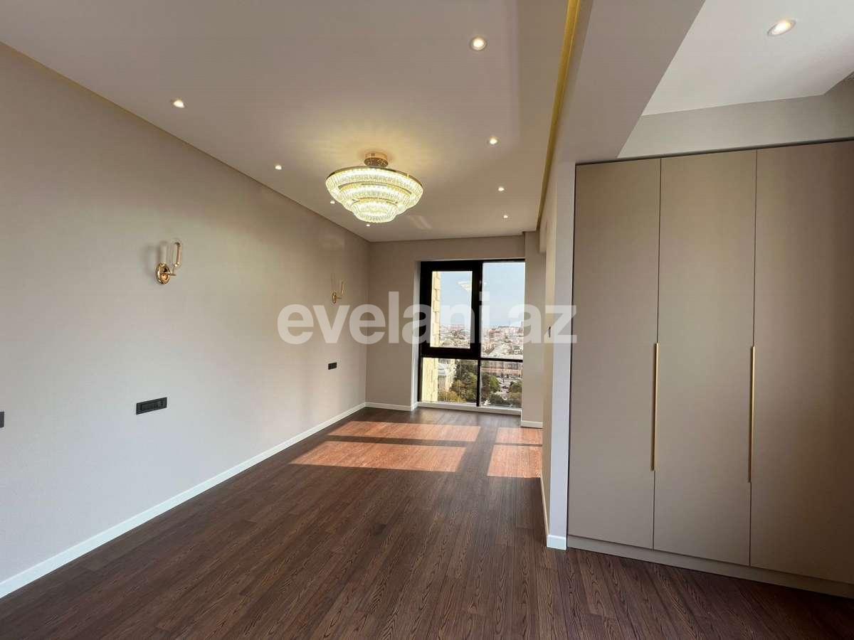 Satılır, yeni tikili, 3 otaqlı, 139.99 m², Bakı, Nərimanov r, Nəriman Nərimanov m.