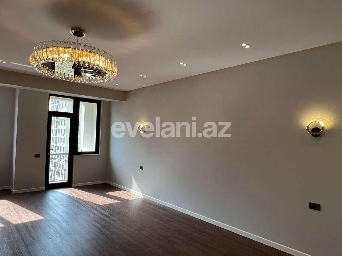 Satılır, yeni tikili, 3 otaqlı, 139.99 m², Bakı, Nərimanov r, Nəriman Nərimanov m.