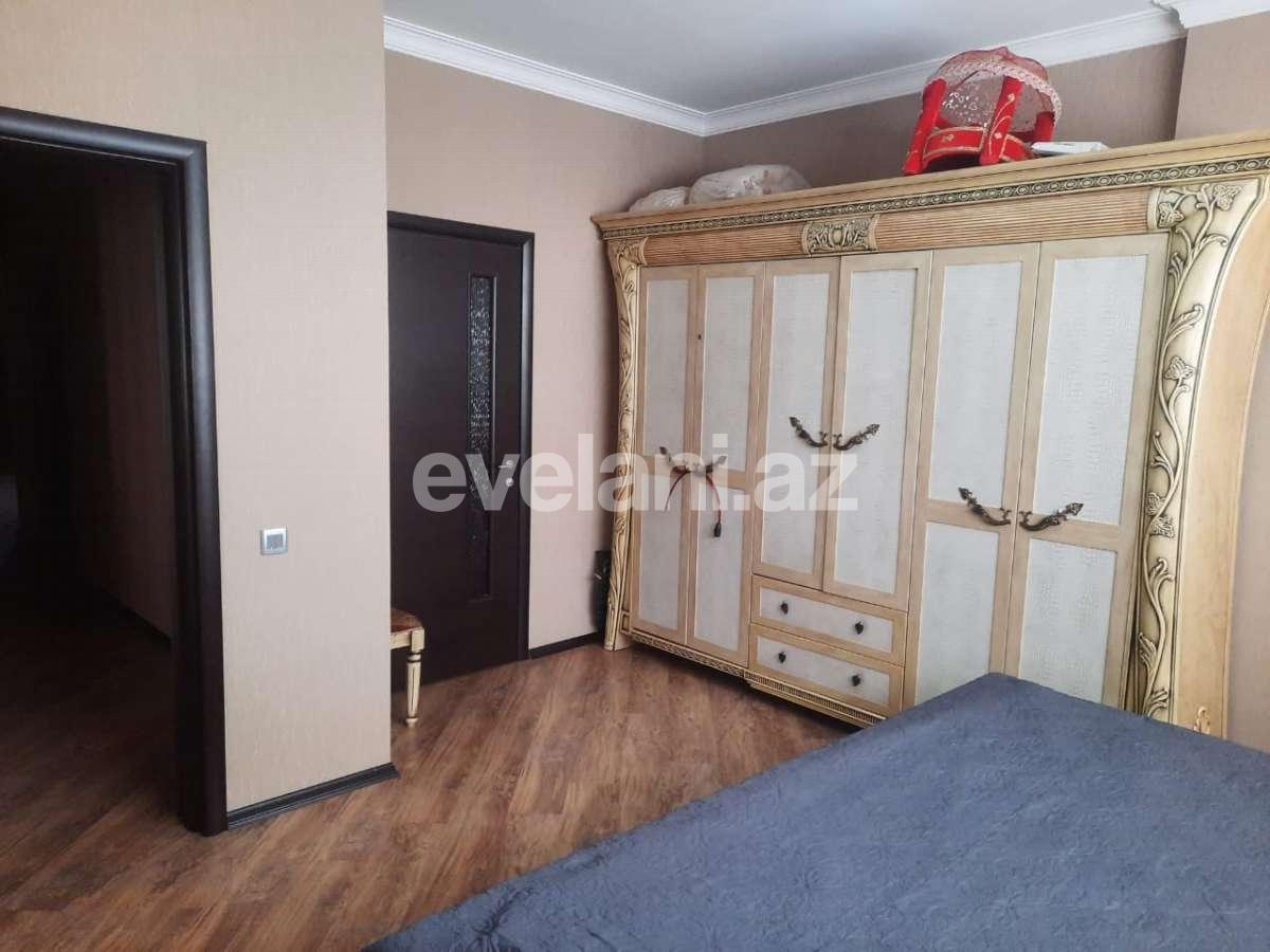 Kirayə verilir, yeni tikili, 3 otaqlı, 140 m², Bakı, Nəsimi r, 28 may m.