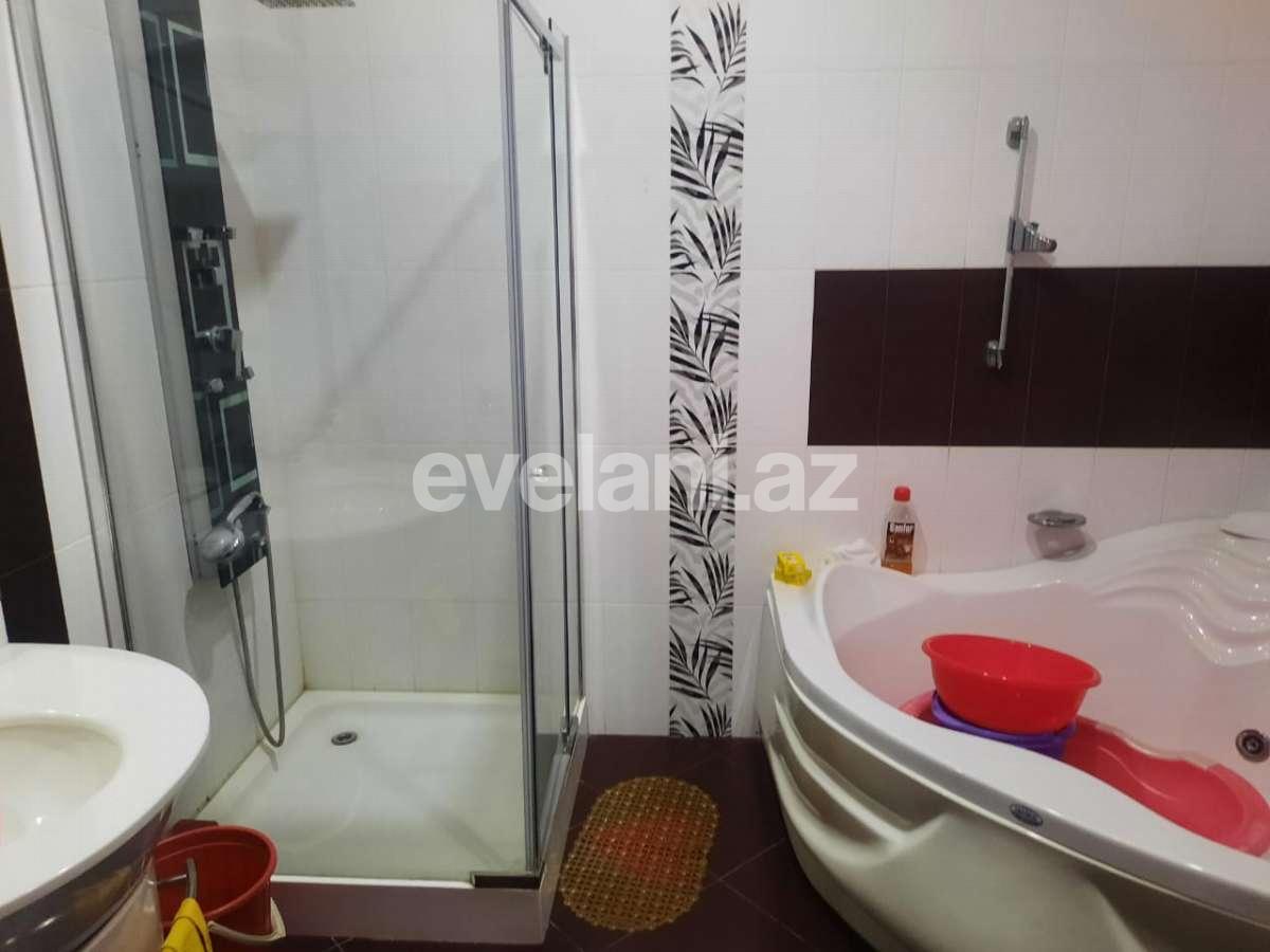 Kirayə verilir, yeni tikili, 3 otaqlı, 140 m², Bakı, Nəsimi r, 28 may m.