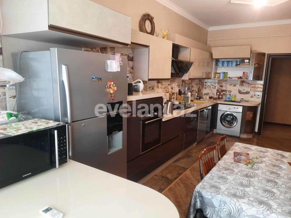 Kirayə verilir, yeni tikili, 3 otaqlı, 140 m², Bakı, Nəsimi r, 28 may m.