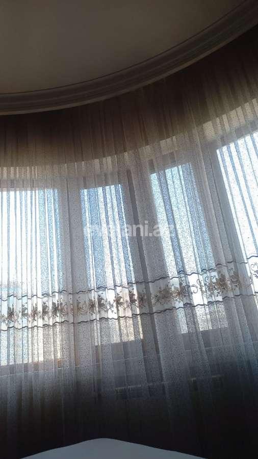 Kirayə verilir, yeni tikili, 3 otaqlı, 140 m², Bakı, Nəsimi r, 28 may m.