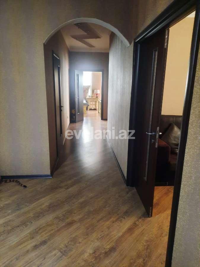 Kirayə verilir, yeni tikili, 3 otaqlı, 140 m², Bakı, Nəsimi r, 28 may m.