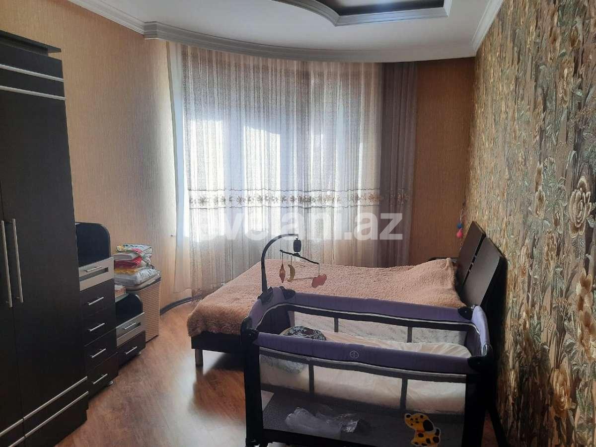 Kirayə verilir, yeni tikili, 3 otaqlı, 140 m², Bakı, Nəsimi r, 28 may m.