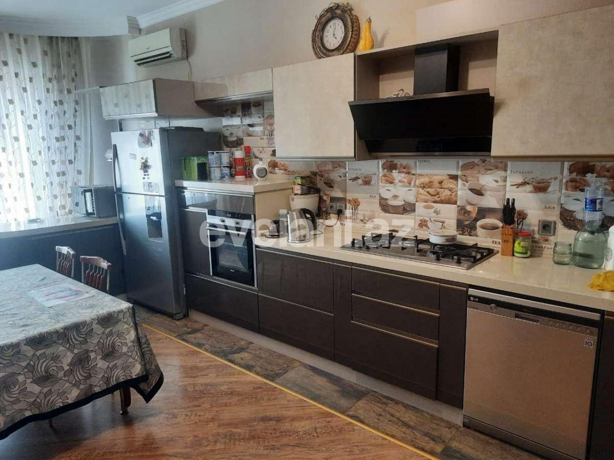 Kirayə verilir, yeni tikili, 3 otaqlı, 140 m², Bakı, Nəsimi r, 28 may m.