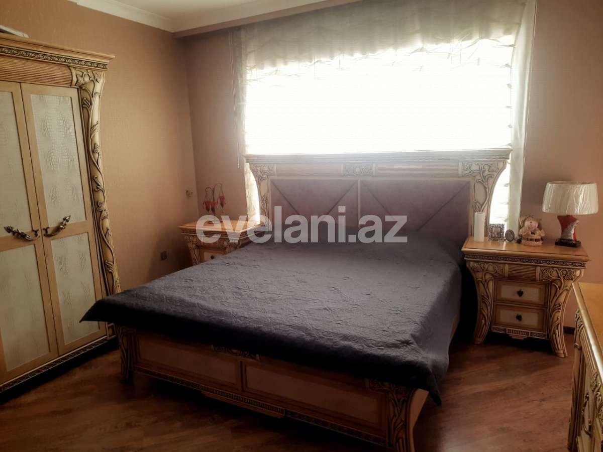 Kirayə verilir, yeni tikili, 3 otaqlı, 140 m², Bakı, Nəsimi r, 28 may m.