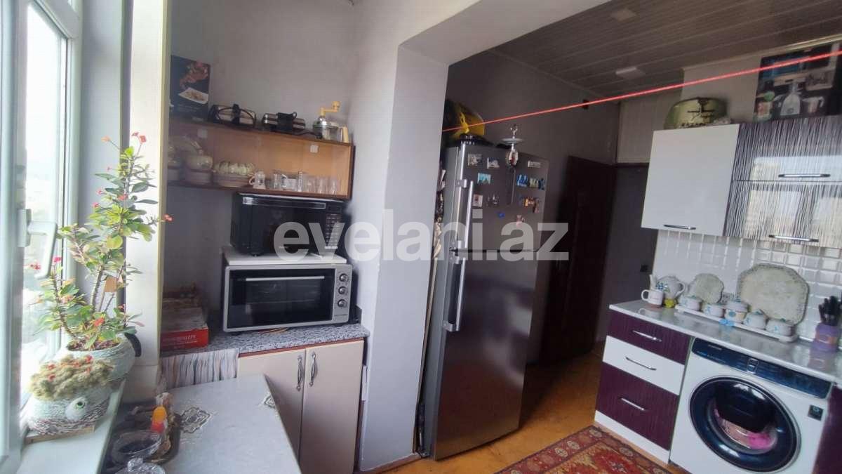 Satılır, yeni tikili, 3 otaqlı, 52 m², Bakı, Binəqədi r, Nəriman Nərimanov m.