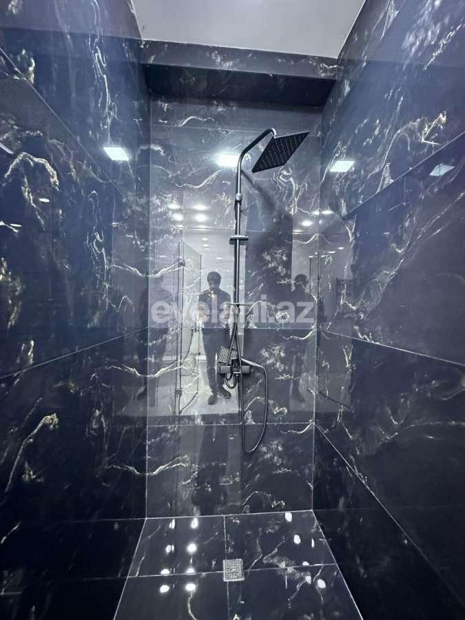 Сдаётся, новостройка, 3-комнаты, 130 m², Баку, Наримановский r, 28 мая m.