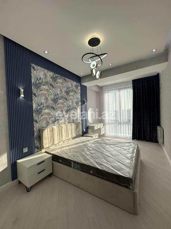 Сдаётся, новостройка, 3-комнаты, 130 m², Баку, Наримановский r, 28 мая m.