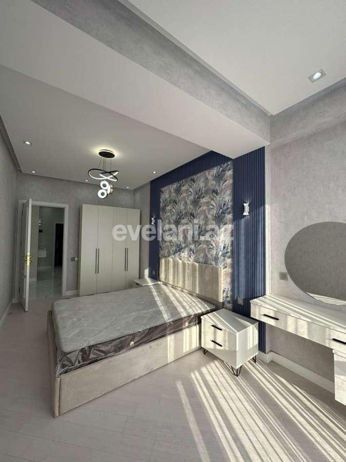 Сдаётся, новостройка, 3-комнаты, 130 m², Баку, Наримановский r, 28 мая m.