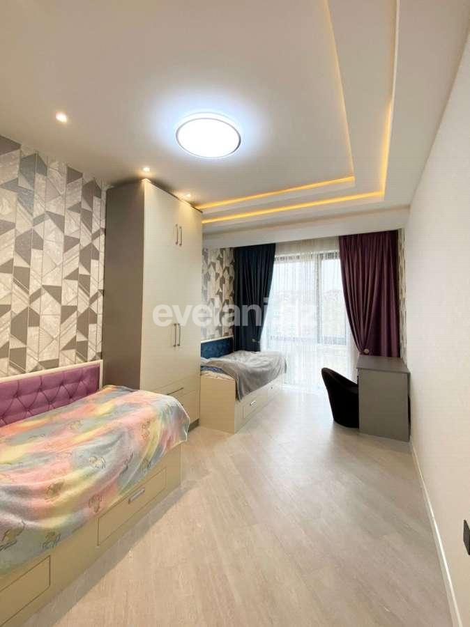 Satılır, yeni tikili, 3 otaqlı, 90 m², Bakı, Xətai r.