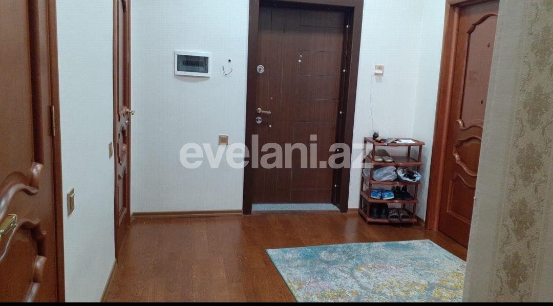 Satılır, yeni tikili, 2 otaqlı, 90 m², Bakı, Xətai r.