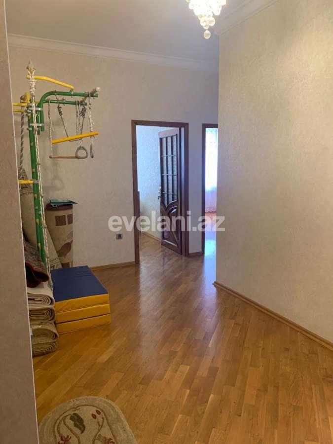 Kirayə verilir, yeni tikili, 3 otaqlı, 110 m², Bakı, Nizami r, Neftçilər m.