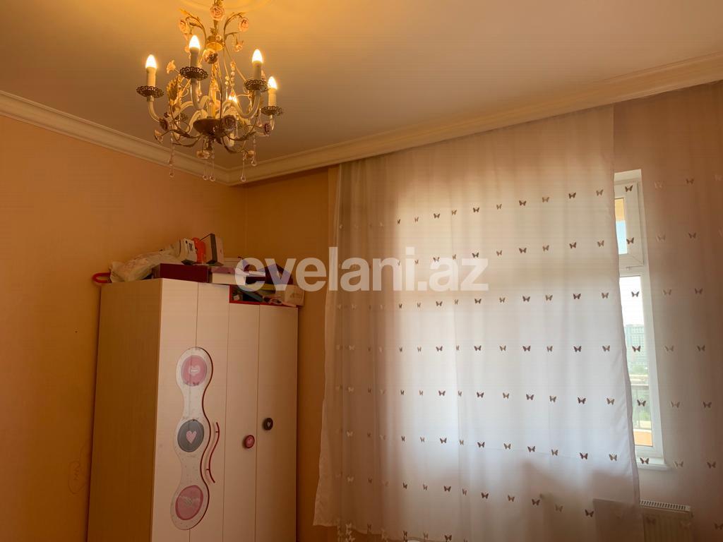 Kirayə verilir, yeni tikili, 3 otaqlı, 110 m², Bakı, Nizami r, Neftçilər m.