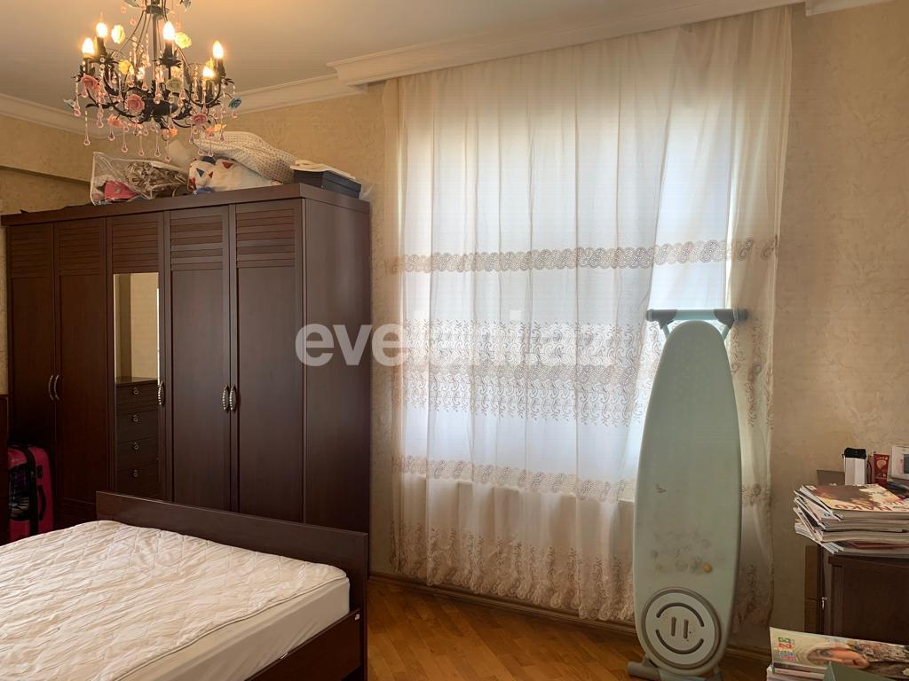 Kirayə verilir, yeni tikili, 3 otaqlı, 110 m², Bakı, Nizami r, Neftçilər m.