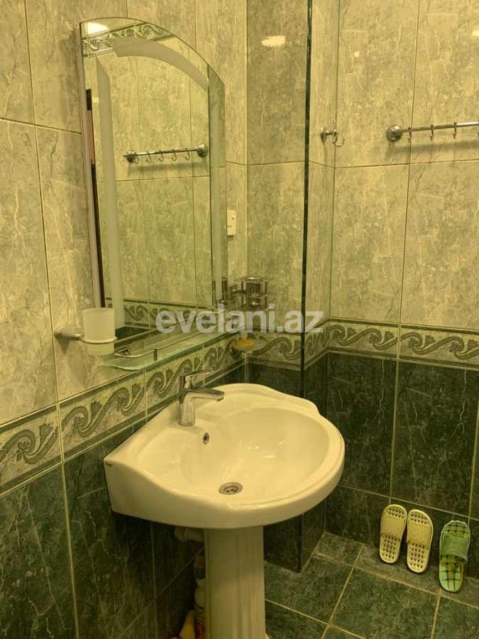 Kirayə verilir, yeni tikili, 3 otaqlı, 110 m², Bakı, Nizami r, Neftçilər m.