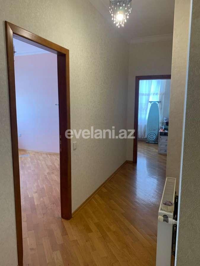 Kirayə verilir, yeni tikili, 3 otaqlı, 110 m², Bakı, Nizami r, Neftçilər m.