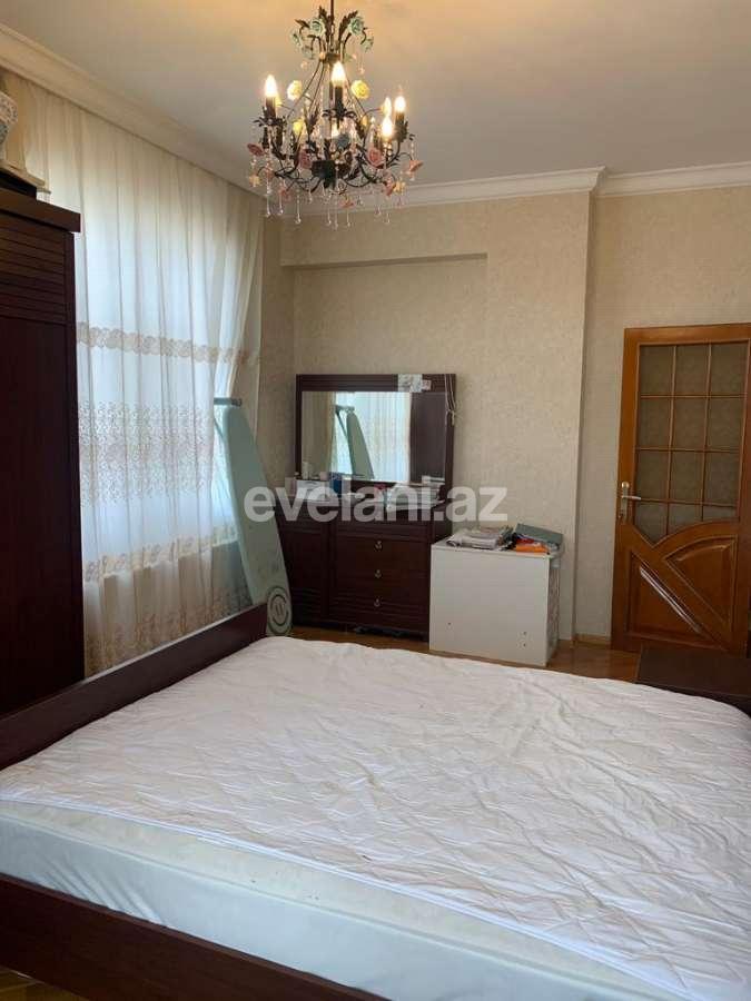 Kirayə verilir, yeni tikili, 3 otaqlı, 110 m², Bakı, Nizami r, Neftçilər m.