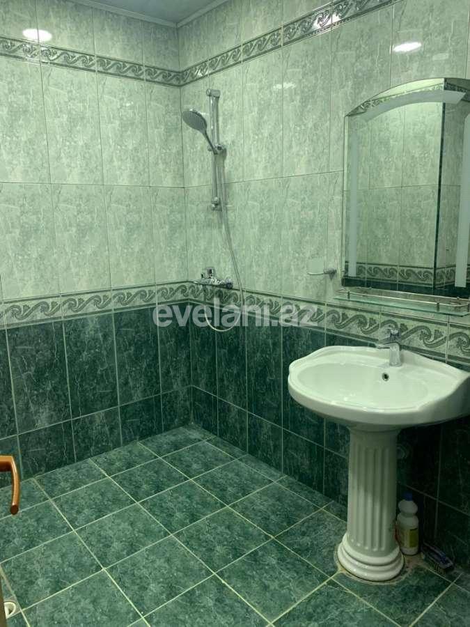 Kirayə verilir, yeni tikili, 3 otaqlı, 110 m², Bakı, Nizami r, Neftçilər m.