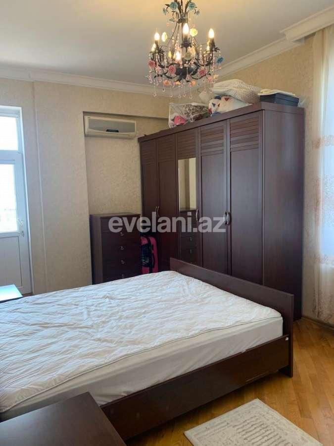 Kirayə verilir, yeni tikili, 3 otaqlı, 110 m², Bakı, Nizami r, Neftçilər m.